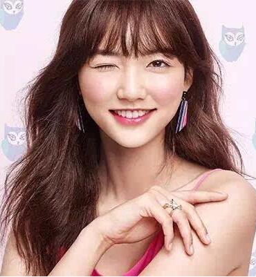 平眉OUT 最新韩剧彩妆趋势竟是它!!吉田造型