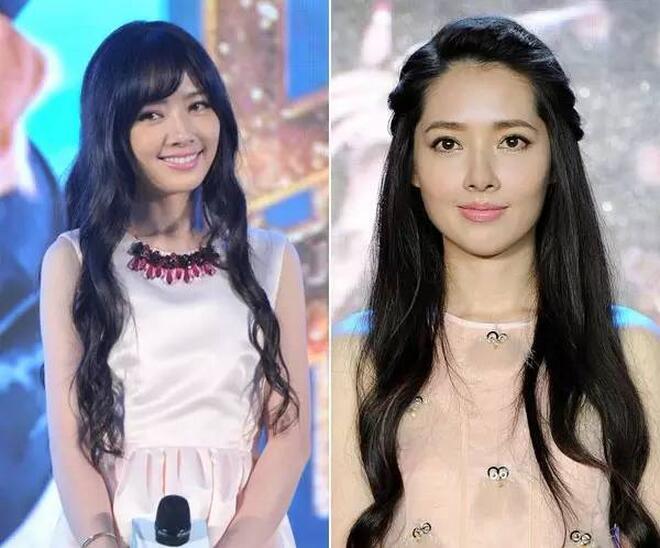 这么多女明星都要换发型才更美，你还不换？吉田造型