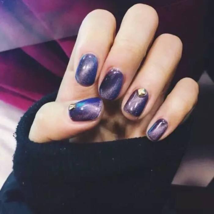 美甲培训更注重指甲的护理