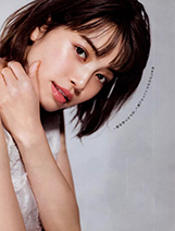 日系“盐系妆”，KO你所有夏日妆容烦恼