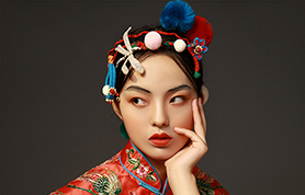 怎么样去找到一个优秀的化妆培训学校呢