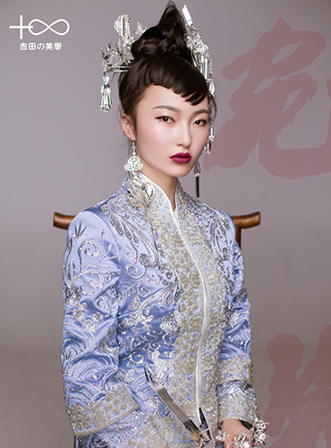 选择吉田美学化妆美甲培训学校的八大理由（办学优势）