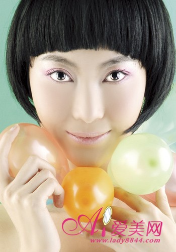 温州化妆培训  理性化妆 爱美女生不能踏足的彩妆禁地，推荐化妆技巧