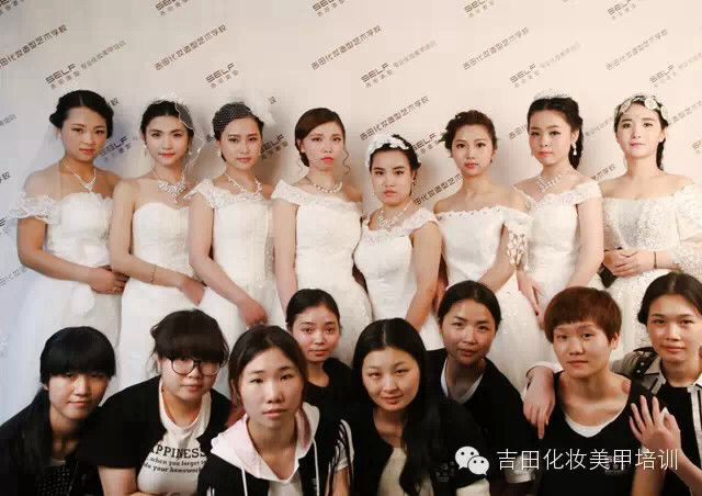 《我不是新娘》直击“婚礼”现场