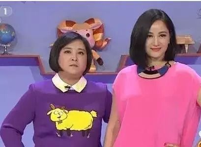 33岁贾玲，44岁瞿颖，告诉你保养有多重要!