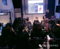 台州吉田化妆造型艺术学校化妆美甲学员学习记录篇 台州椒江学化妆
