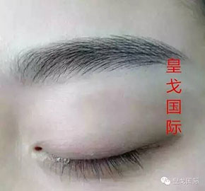 纹绣培训，半永久化妆，韩式半永久化妆，韩国半永久化妆课程，吉田化妆造型艺术学校，9月众人期待的意大利顶级纹饰品牌（普拉朵