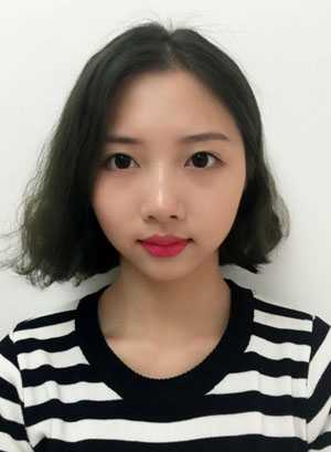 陈苗苗