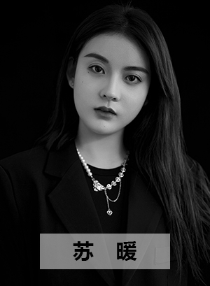 苏暖