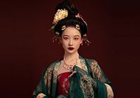 高级形象设计师班
