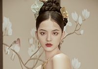 高级形象设计师班