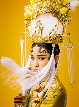 国潮风